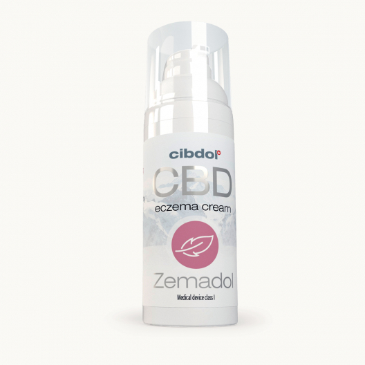 Zemadol (Crema per l'eczema)