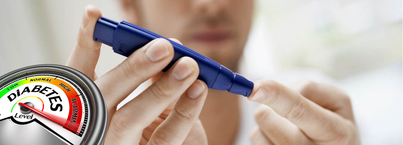 CBD Contro i Sintomi del Diabete