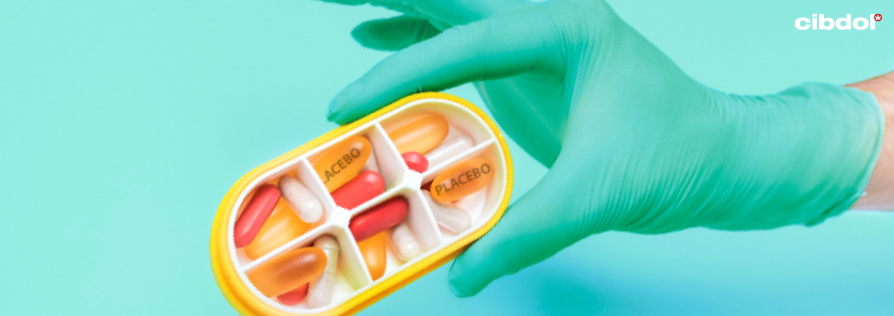 Il CBD è un placebo?