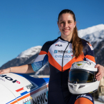Karlien Sleper È Pronta per le Olimpiadi Invernali